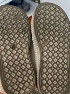 Vintage Style Sneakers