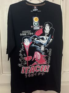 Black T-shirt