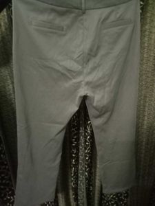 Stylish Embellished Trousers