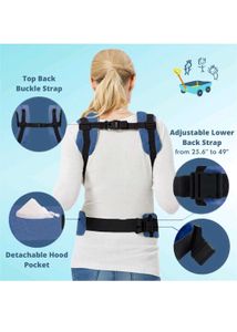 Baby Carrier