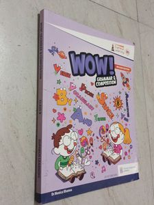 English Grammar Book