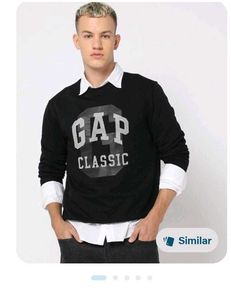 GAP SWEATSHIRT
