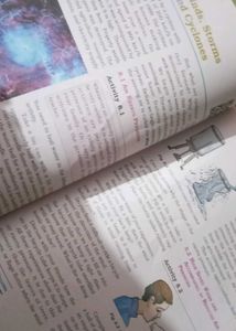 Science Textbook Class VI VII VIII