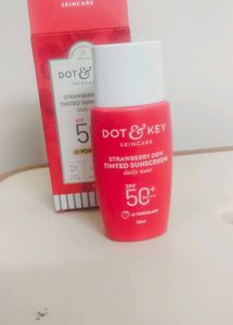 Dot &amp; Key Sunscreen SPF 50