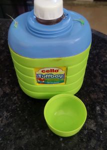 Water Bottle
