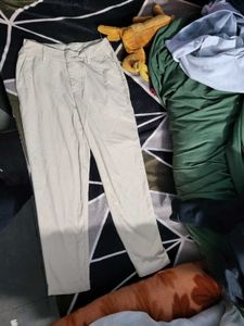 Tokyo Talkies Pants