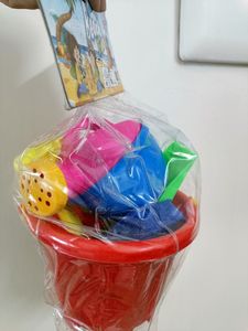 Kids Beach Toy Set