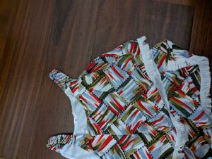 Cotton shorts Set