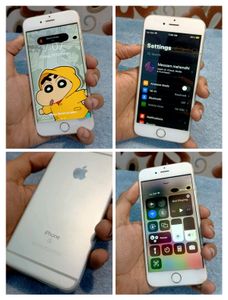 ❣️ iPhone 6s ( 128 GB )
