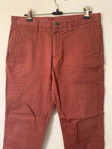 Chinos