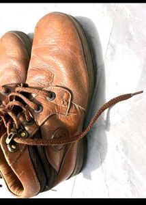 Boots Red Chief