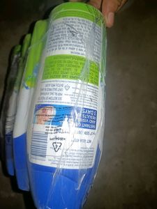 NYCIL 6BOTTLES
