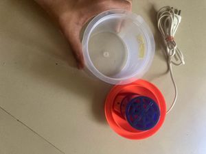 Facial Steamer