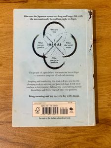 Ikigai: The Japanese Secret