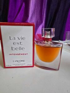 La Vie Est Belle Intensement