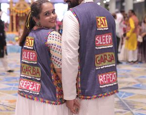 Handmade Designer Koti Set