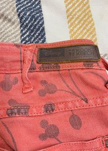 Disney Shorts