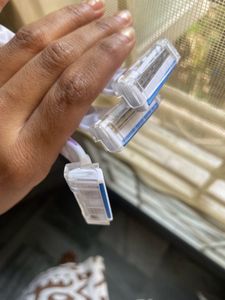 New Sanfe Razor Set Of 3