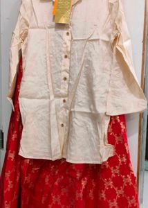 Elegant Button-Down Shirt