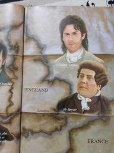 A TALE OF TWO CITIES BY CHARLES DICKENS
