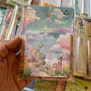 Sticky Notes