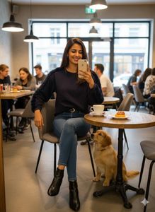 ✨🦊 Snag This Statement ZARA Style!