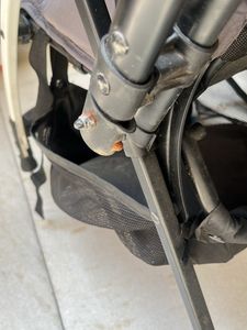 Baby/kids Stroller From Rabbit Brand