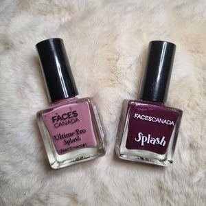 Nail Polish Combo
