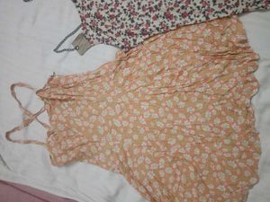 The Happy Winter Dresses 🌸