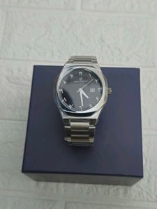 Audemars Piguet Stainless Steel Men&#39;s Watch