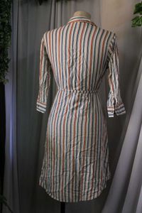 Striped Easybuy Top