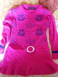 Woollen Wear