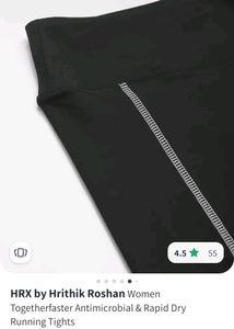 HRX Women Tights