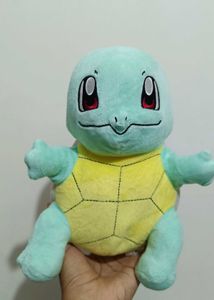 Pokemon Plushie Collection - Fan Favorites!