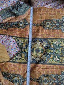 Patiala Salwar Suit