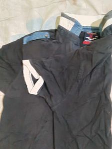 Polo Stylish Men T Shirt