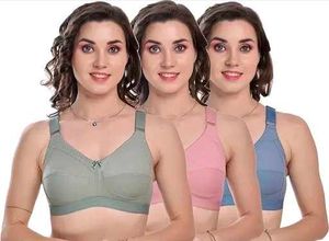Women's Non Padded Bra
