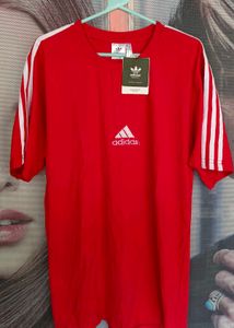 Red T-Shirt