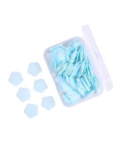 Paper Soap Sheets