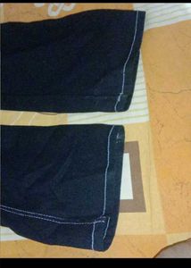 A Cargo Jeans.