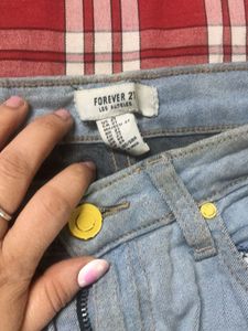 3 Combo Forever 21 And Tokyo Talkies