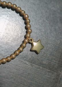 Star Beaded Bracelet &amp; Duck Pendant ⭐
