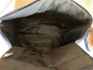 Baggit Duffel Travel Bag