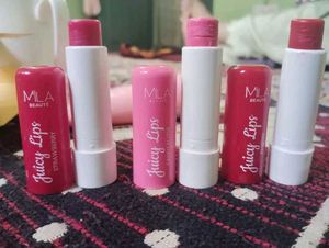 Juicy Lips Lip Balm (only 1)
