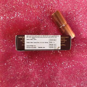 Charlotte Tilbury Kissing Lipstick