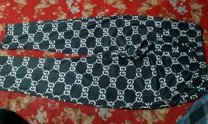 Gucci Print pant