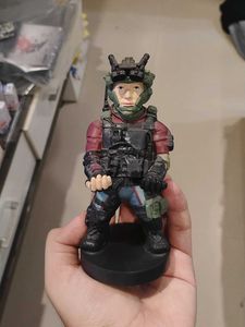 Call Of Duty BO4  Figurine