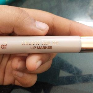 Draw Me In Lip Marker