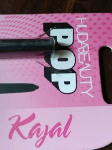 Huda Beauty Pop Kajal