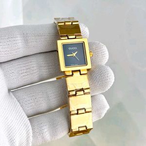 GUCCI NEW MODEL PREMIUM QUALITY LADIES WATCH